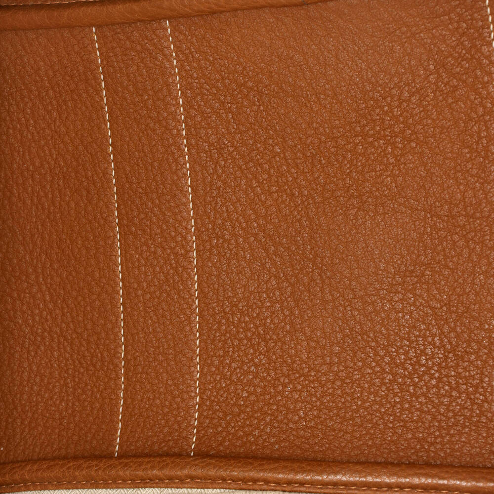 Hermes 36 Garden Party Tote Leather - Picture 5 of 7